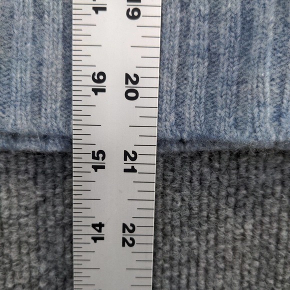 American Eagle Outfitters Women's Pullover Knit Sweater Multi Large Striped - Picture 10 of 11